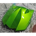 Kawasaki Candy Lime Green Seat Cowl